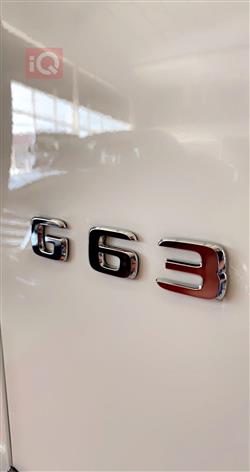 مێرسێدس بێنز G-Class